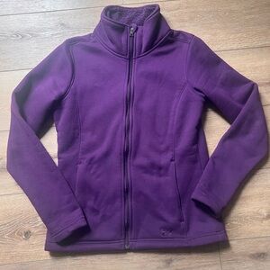 Under Armour Women's Deep Purple
